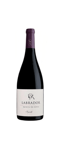 Labrador Syrah 2013 Red Wine
