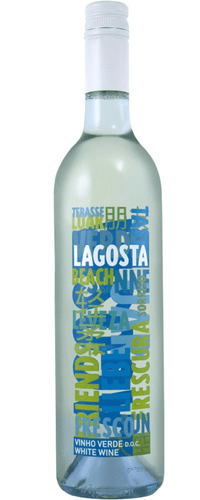 Lagosta White Wine