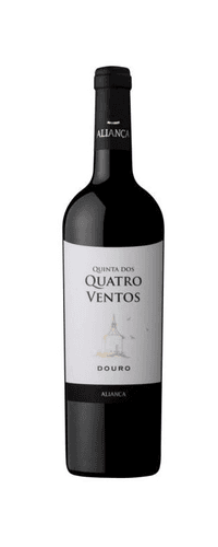 Quinta dos Quatro Ventos 2019 Red Wine