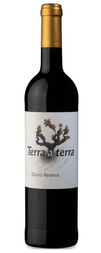 Terra a Terra Reserva 2021 Red Wine