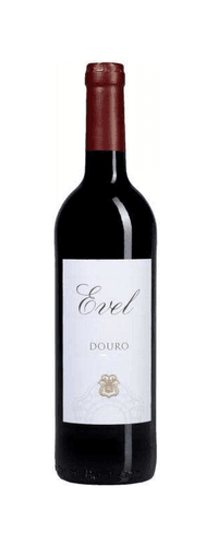 Evel 2018 Red Wine
