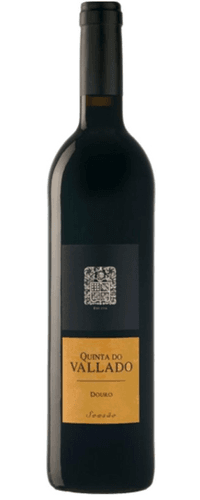 Quinta do Vallado Sousão 2017 Red Wine