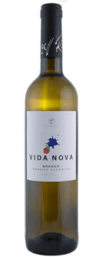 Vida Nova 2020 White Wine