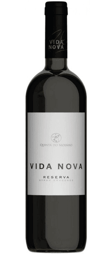Vida Nova Reserva 2017 Red Wine