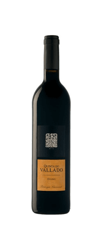 Quinta do Vallado Touriga Nacional 2020 Red Wine