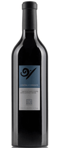Contra a Corrente 2008 Red Wine