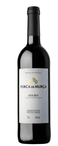 Porca de Murça 2017 Red Wine