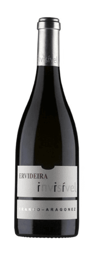 Ervideira Invisível 2021 White Wine