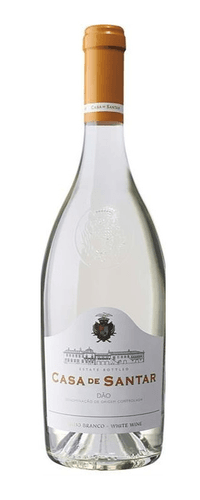 Casa de Santar 2022 White Wine