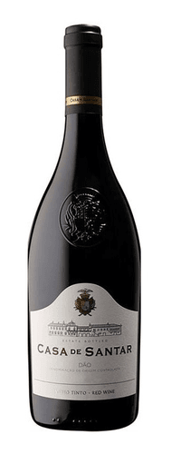 Casa de Santar 2021 Red Wine
