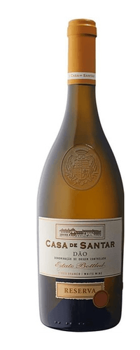 Casa de Santar Reserva 2015 White Wine