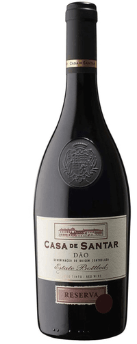 Casa de Santar Reserva 2015 Red Wine