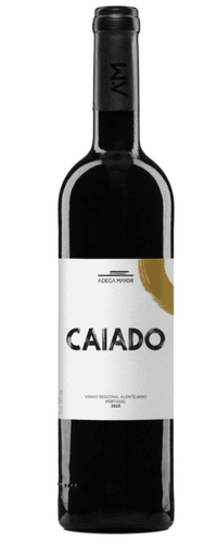 Caiado 2022 Red Wine