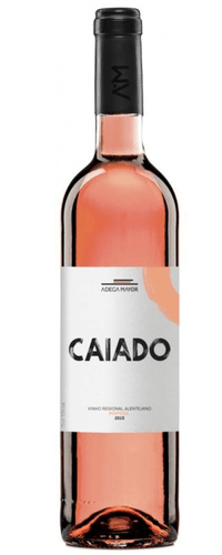 Caiado 2020 Rosé Wine