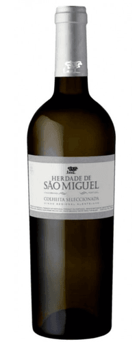 Herdade São Miguel Colheita Seleccionada 2021 White Wine
