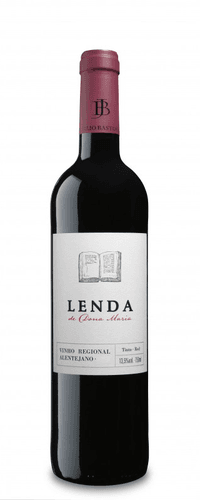 Lenda de Dona Maria 2016 Red Wine