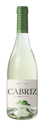 Cabriz Colheita Seleccionada 2021 White Wine