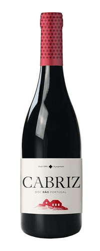 Cabriz Colheita Selecionada 2020 Red Wine