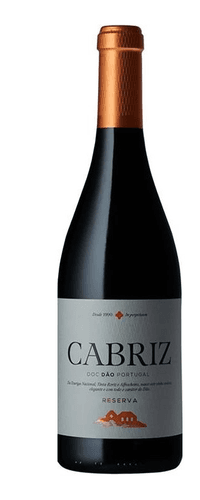 Cabriz Reserva 2016 Red Wine