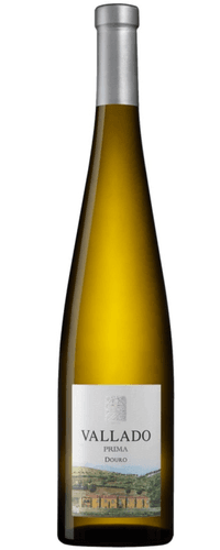 Vallado Prima 2023 White Wine