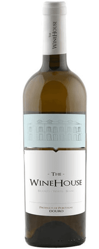 The WineHouse 2020 White Wine