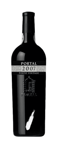 Portal Vintage Magnum 2007 Port Wine