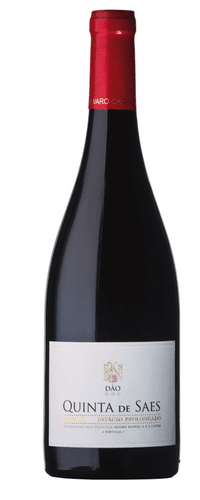 Quinta de Saes Estágio Prolongado Reserva 2017 Red Wine