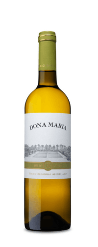 Dona Maria 2020 White Wine