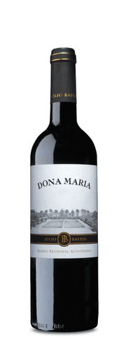 Dona Maria 2017 Red Wine