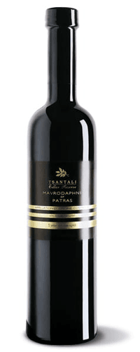 Mavrodaphne Cellar Reserve Dessert Red Wine 500ml Tsantali