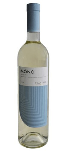 Mono Athiri White Wine 750ml Tsantali 2020