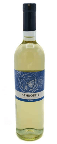 Aphrodite White Wine 750ml KEO