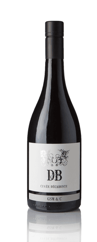 D&B GSM+C 2010