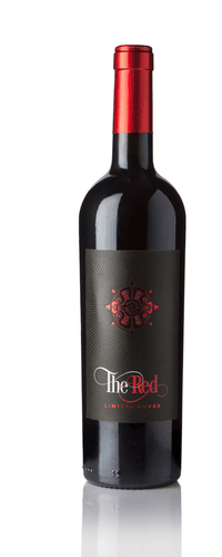 Alchemy's The Red 2016