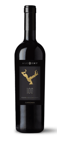 Alchemy's 100 Year Old Carignan 2020