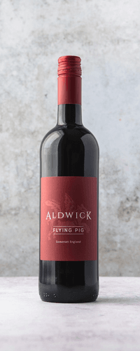 Aldwick Estate - Flying Pig 2018