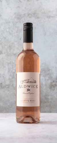 Aldwick Estate - Mary's Rose 2018