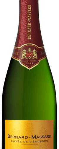 Bernard-Massard Cuvée de l'Écusson Brut Magnum