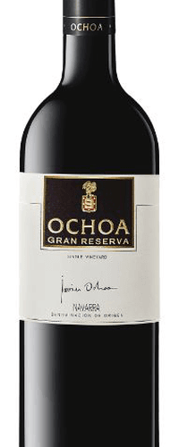 Ochoa Gran Reserva Magnum