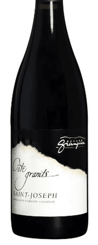Roland Grangier Saint-Joseph Côte Granits