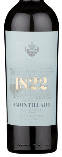 Argüeso 1822 Amontillado
