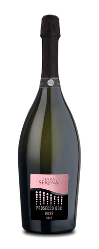 Terra Serena Prosecco Rosé Magnum