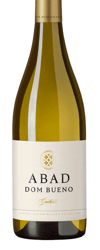 Abad Dom Bueno Godello