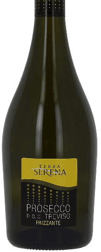 Terra Serena Prosecco Frizzante Treviso