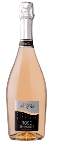 Terra Serena Rosé Spumante