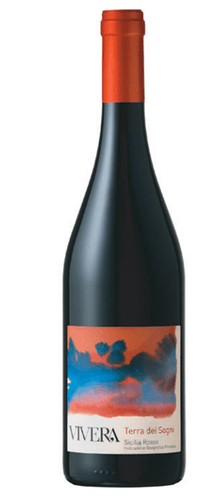 Vivera Terra dei Sogni Rosso