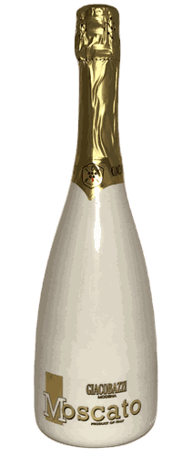 Giacobazzi, Moscato Spumante White Star, Modena, Italy