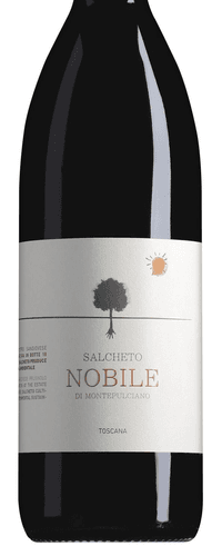Salcheto Vino Nobile di Montepulciano 2014