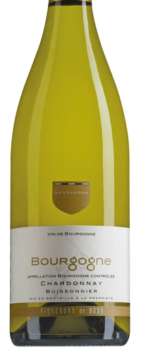 Buissonnier Bourgogne Chardonnay 2015