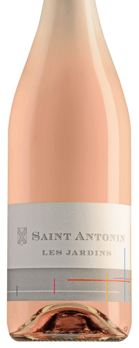 Domaine Saint Antonin Faugères Les Jardins rosé 2017
